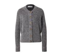 SELECTED Cardigan 'Sia' gris foncé, Taille XS