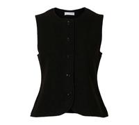 SELECTED Cardigan 'SLFDARLA' noir, Taille XS