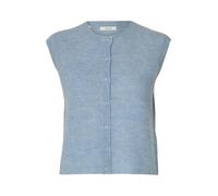 SELECTED Cardigan 'SLFLulu' bleu clair, Taille S