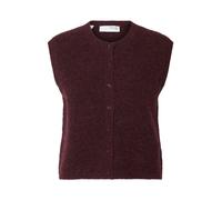 SELECTED Cardigan 'SLFLULU' mûre, Taille XL