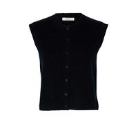 SELECTED Cardigan 'SLFLulu' saphir, Taille L