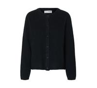 Selected Lulu New Cardigan Bleu L Femme