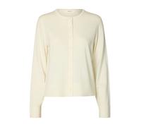 SELECTED Cardigan 'SLFThea' crème, Taille XL