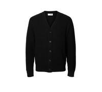 SELECTED Cardigan SLHTOM noir | M