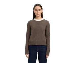 Selected Cardigan Thea