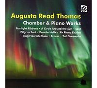Selected Chamber & Piano Works