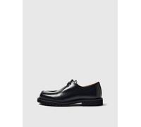 SELECTED Chaussure à lacets 'SLHHECTOR' noir, Taille 44