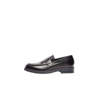 SELECTED Chaussure basse 'Blake' noir, Taille 41