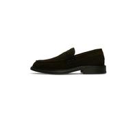 SELECTED Chaussure basse 'SLHCARTER' brun foncé, Taille 40