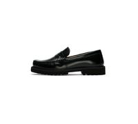 SELECTED Chaussure basse 'SLHHUGO' noir, Taille 40