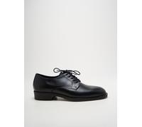 selected chaussures homme de couleur noir 43