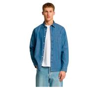 Selected Chemise à Manches Longues Carlo Regular Fit