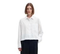 Selected Chemise à Manches Longues Dannie Cropped