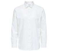 Selected Chemise à Manches Longues Ethan Classic Slim