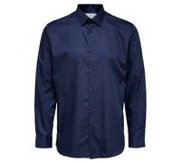 Selected Chemise à Manches Longues Ethan Classic Slim