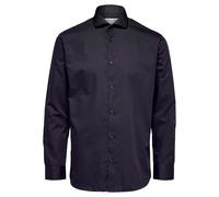 Selected Chemise à Manches Longues Ethan Cut Away Slim