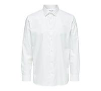 Selected Chemise à Manches Longues Ethan Manches Longues Slim Classic