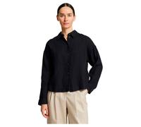 Selected Chemise à Manches Longues Linnie Linen