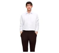 Selected Chemise à Manches Longues Performance Slim Fit
