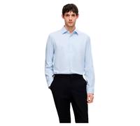 Selected Chemise à Manches Longues Performance Slim Fit