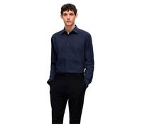 Selected Chemise à Manches Longues Performance Slim Fit