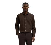Selected Chemise à Manches Longues Performance Slim Fit