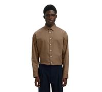 Selected Chemise à Manches Longues Performance Slim Fit