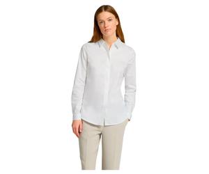 Selected Chemise à Manches Longues Romie Fitted