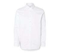 SELECTED Chemise blanc, Taille S