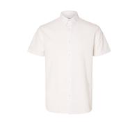 SELECTED Chemise blanc, Taille S
