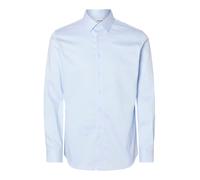 SELECTED Chemise bleu clair, Taille L