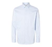SELECTED Chemise bleu, Taille XXL
