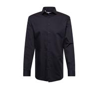 SELECTED Chemise business noir, Taille 41-42