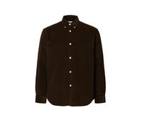 SELECTED Chemise coupe regular SLHREGDANNI noir | L