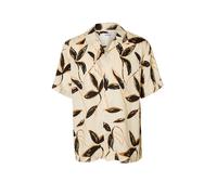 SELECTED Chemise coupe regular SLHREGNOA crème | XL