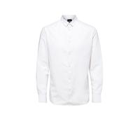 SELECTED Chemise coupe regular SLHSLIMNEW blanc | XL