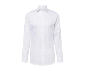 SELECTED Chemise 'Ethan' blanc, Taille M