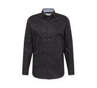 SELECTED Chemise 'Mark' noir, Taille S