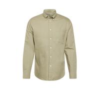 SELECTED Chemise 'Rick' beige, Taille XS