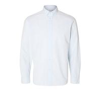 SELECTED Chemise 'Rick' bleu pastel, Taille L