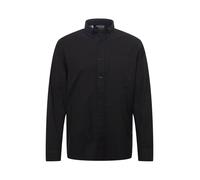 SELECTED Chemise 'Rick' noir, Taille XL