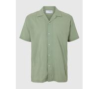 SELECTED Chemise 'SLHAir' menthe, Taille M