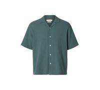 SELECTED Chemise 'SLHCal' jade, Taille XL