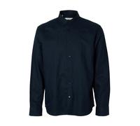 SELECTED Chemise 'SLHCLAY' bleu nuit, Taille XXL