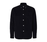 SELECTED Chemise 'SLHDanni' bleu nuit, Taille XS