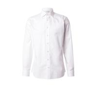 SELECTED Chemise 'SLHETHAN' blanc, Taille XL