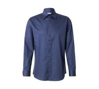 SELECTED Chemise 'SLHETHAN' saphir, Taille L