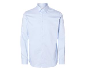 SELECTED Chemise 'SLHFilip' sable, Taille M
