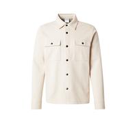 Selected Jackie Overshirt Beige M Homme