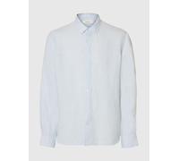 SELECTED Chemise 'SLHKylian' blanc, Taille XXL